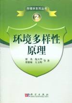 環境多樣性原理