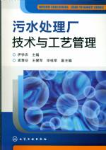 污水處理廠技術(shù)與工藝管理