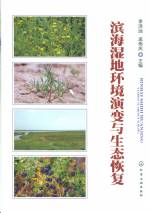 濱海濕地環境演變與生態恢復