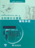 水利審計(jì)計(jì)算機(jī)輔助系統(tǒng)
