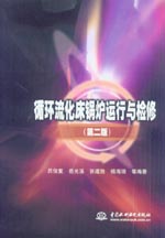 循環流化床鍋爐運行與檢修（第二版）