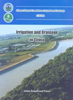Irrigation and Drainage in China