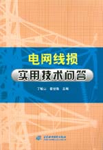 電網(wǎng)線損實(shí)用技術(shù)問答