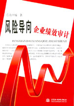 風險導向企業(yè)績效審計