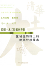 區(qū)域性特殊土的地基處理技術(shù)