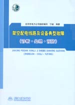 架空配電線路及設(shè)備典型故障（診斷·處