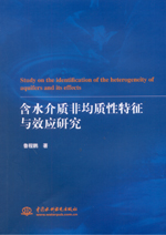 含水介質非均質性特征與效應研究