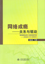 網(wǎng)絡(luò)成癮——關(guān)系與驅(qū)動(dòng)