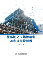 循環(huán)流化床鍋爐控制與自抗擾控制器