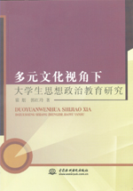多元文化視角下大學生思想政治教育研究