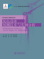 風(fēng)電功率預(yù)測技術(shù)與實例分析（風(fēng)力發(fā)電