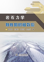 巖石力學特性的時間效應
