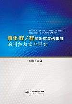 碳化硅/硅納米異質(zhì)結(jié)陣列的制備和物性研