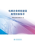 電網企業班組建設典型經驗集萃