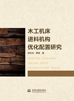 木工機床進料機構優化配置研究