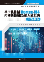 基于ARM Cortex-M4內(nèi)核的物聯(lián)網(wǎng)/嵌入式系統(tǒng)