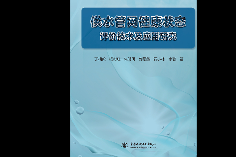 <strong>供水管網健康狀態評價技術及應用研究</strong>